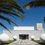 Espaco Espelho D'agua Πανσιόν