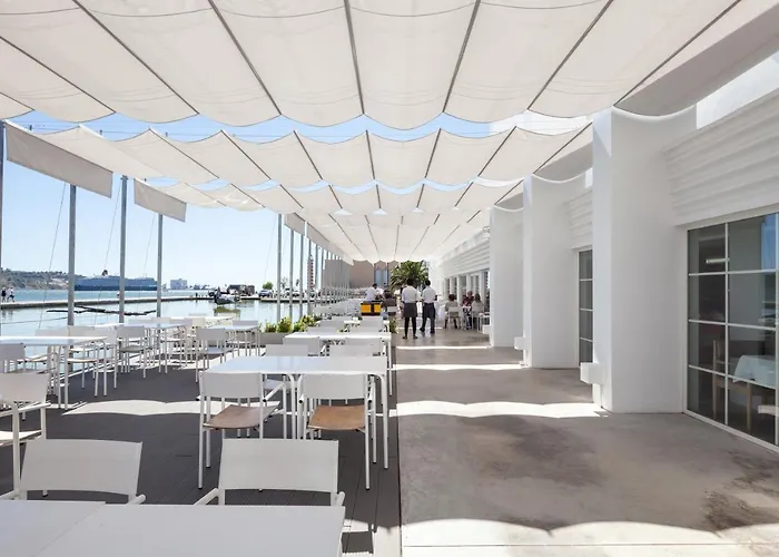 Casa de hóspedes Espaco Espelho D'agua