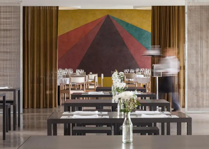 Espaco Espelho D'agua Casa de hóspedes Lisboa