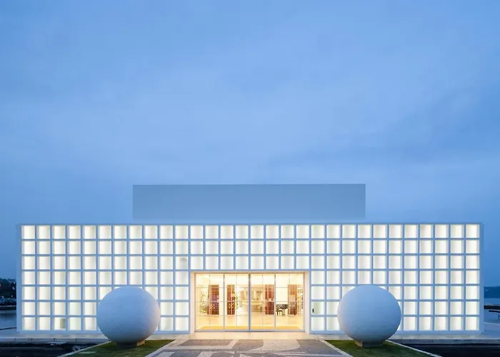 Espaco Espelho D'agua Lisboa