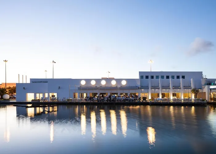 Espaco Espelho D'agua 2*