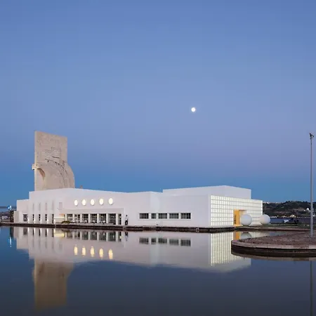 Espaco Espelho D'agua 2* Lisbon