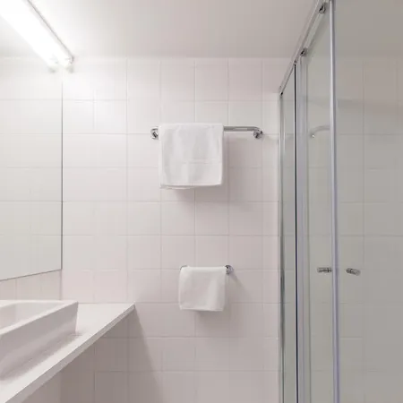 بيت ضيافة Espaco Espelho D'agua 2*