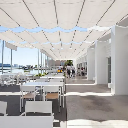 Pensión Espaco Espelho D'agua