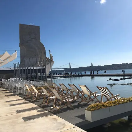 بيت ضيافة Espaco Espelho D'agua 2*