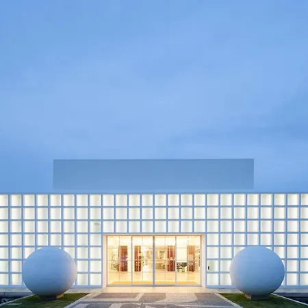 Espaço Espelho D'agua Lisboa