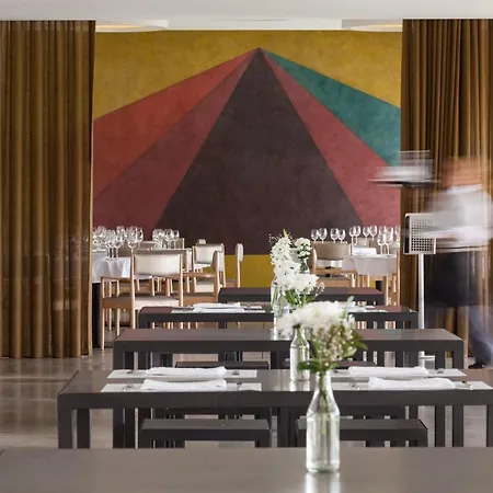 Espaco Espelho D'agua Guest house Lisbon