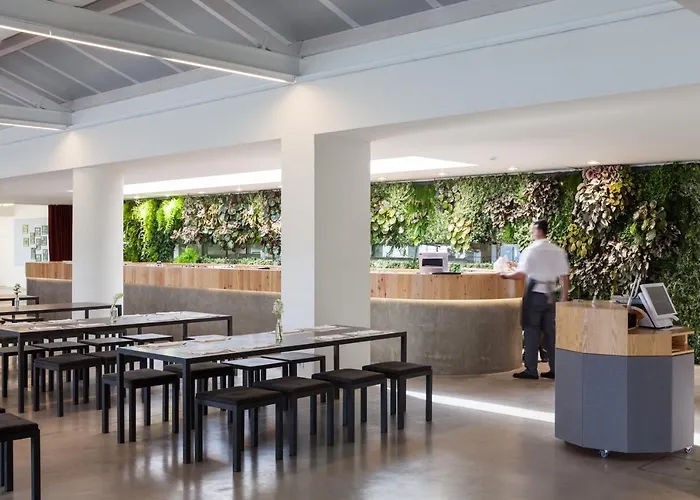 Espaco Espelho D'agua Guest house Lisbon