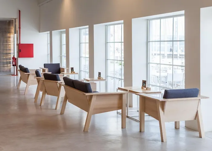 Espaco Espelho D'agua Lisbon