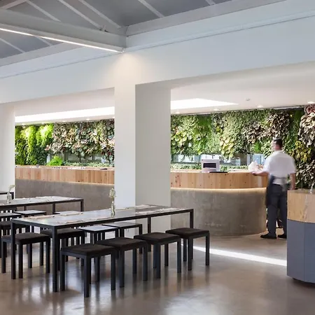 Espaco Espelho D'agua Maison d'hôtes Lisboa