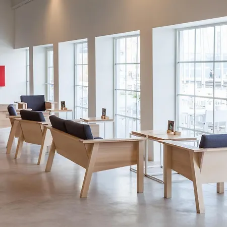 Espaco Espelho D'agua Lisboa