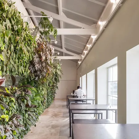 Espaco Espelho D'agua